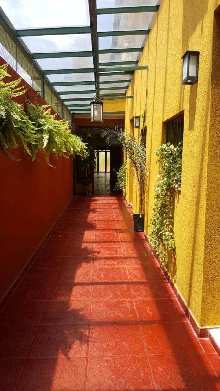 Carnaval P/6 - 2 Dorm - Amplio Y A 5' Del Centro Apartment Salta Exterior foto