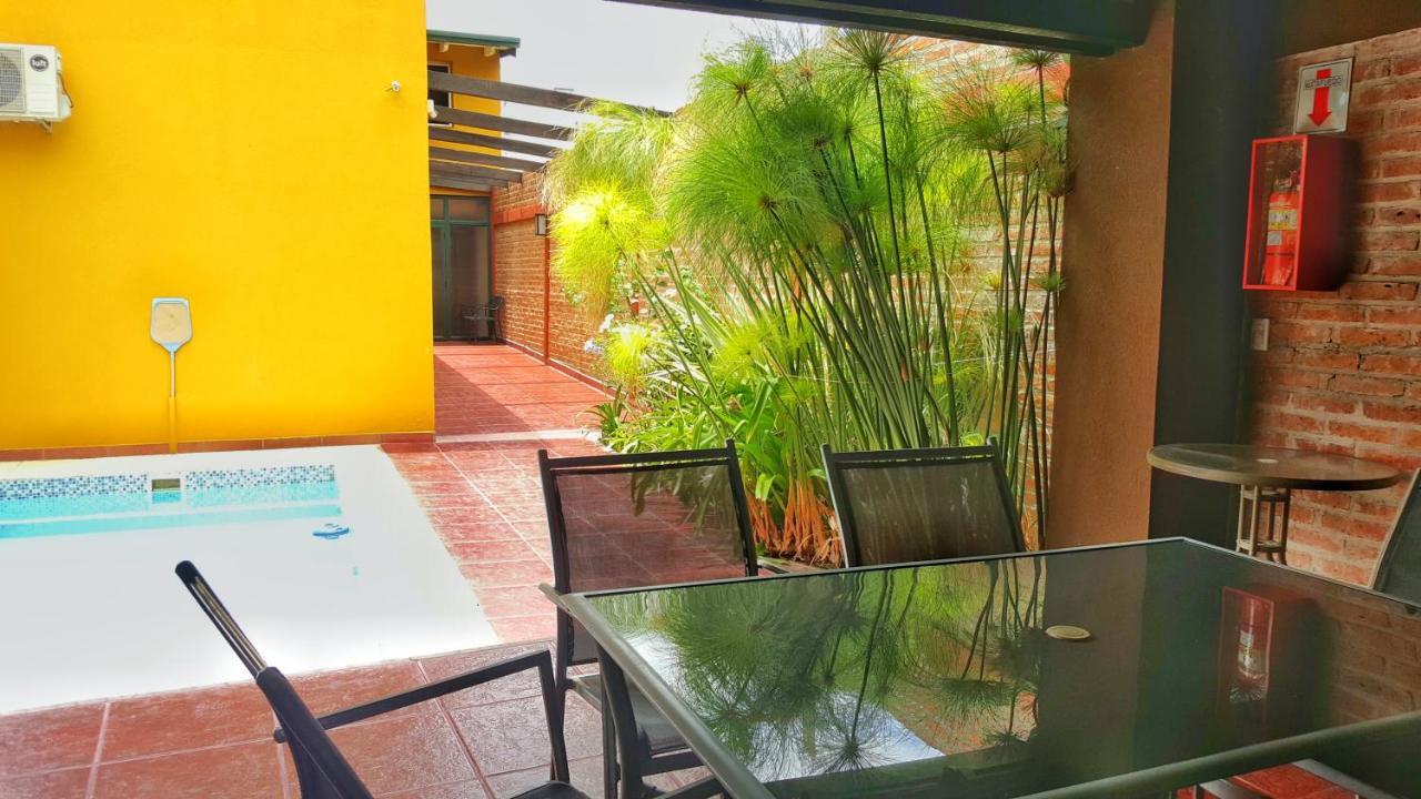 Carnaval P/6 - 2 Dorm - Amplio Y A 5' Del Centro Apartment Salta Exterior foto
